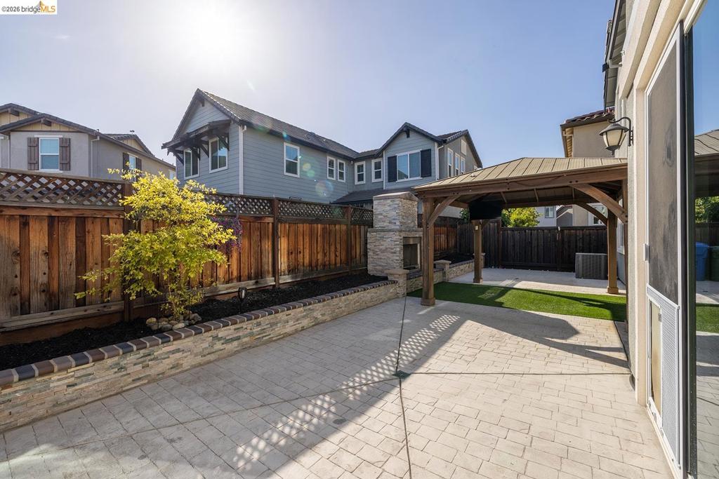 974 Princess Way, Brentwood (CC), CA 94513-1247