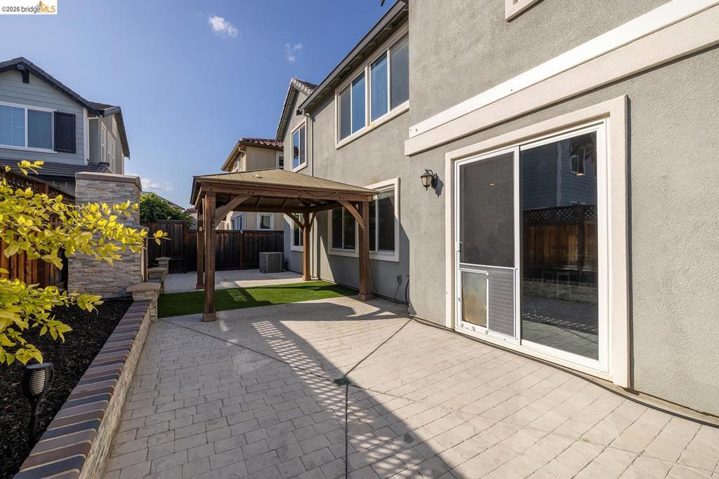 974 Princess Way, Brentwood (CC), CA 94513-1247