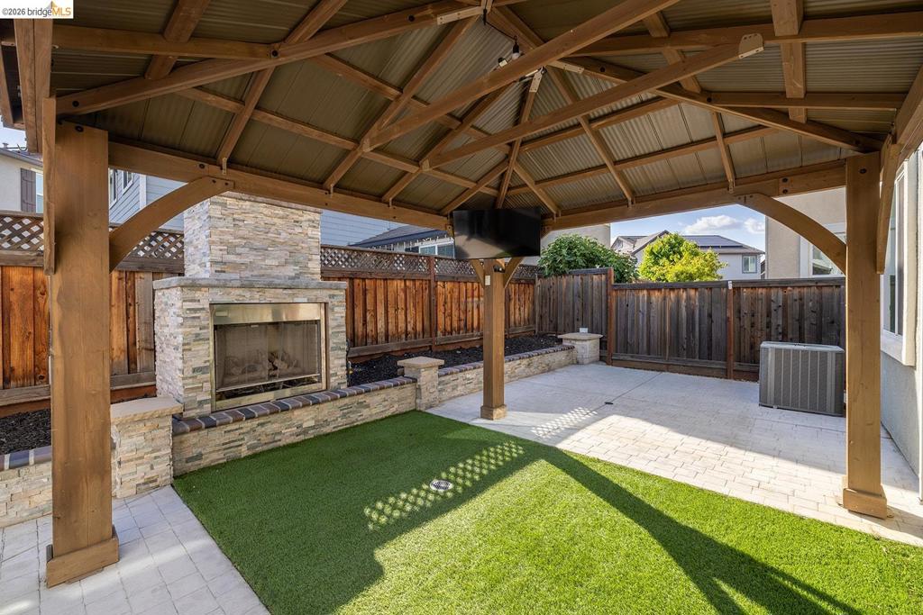 974 Princess Way, Brentwood (CC), CA 94513-1247