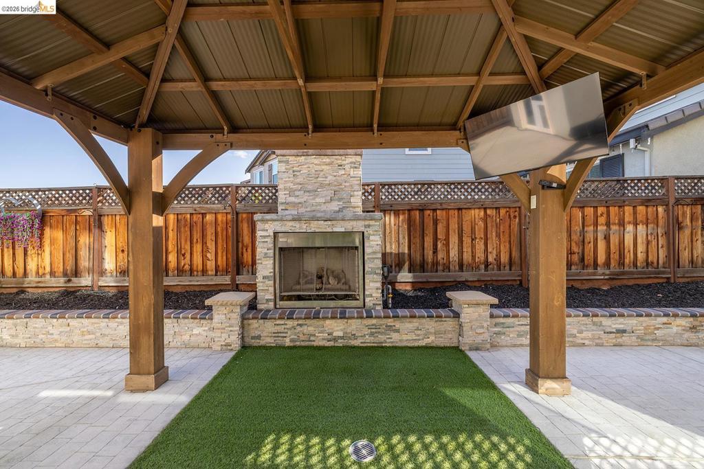 974 Princess Way, Brentwood (CC), CA 94513-1247