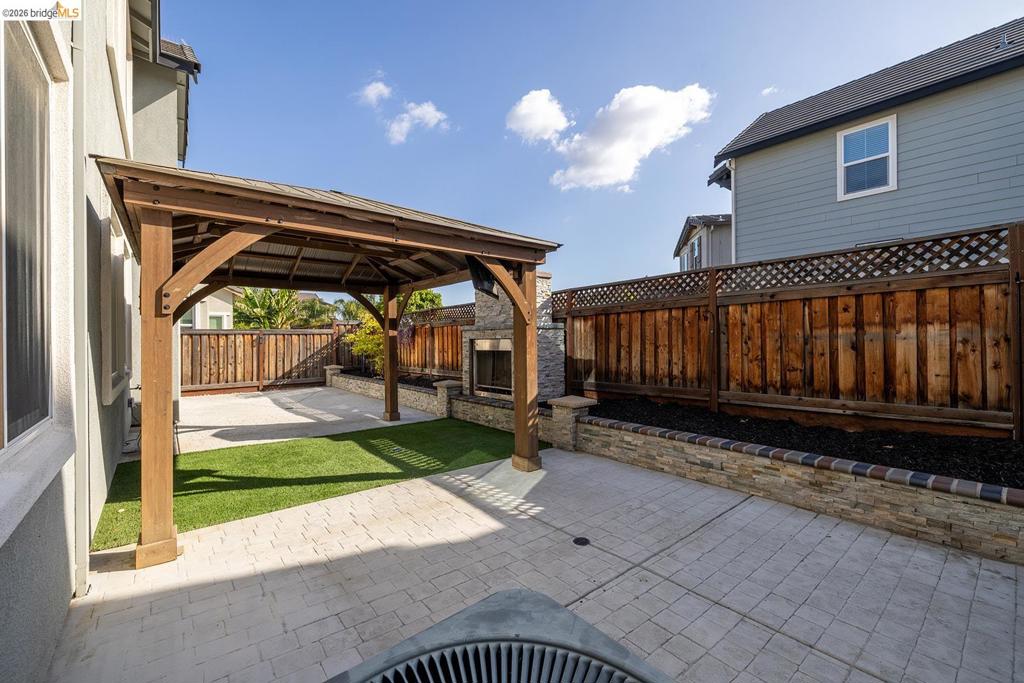 974 Princess Way, Brentwood (CC), CA 94513-1247