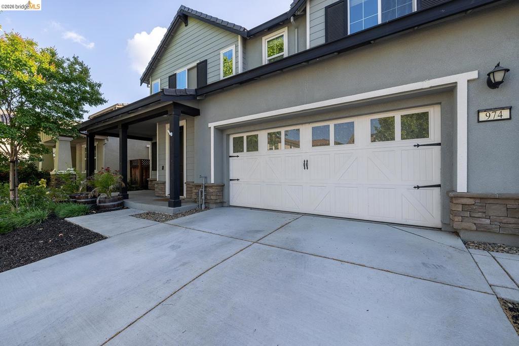 974 Princess Way, Brentwood (CC), CA 94513-1247