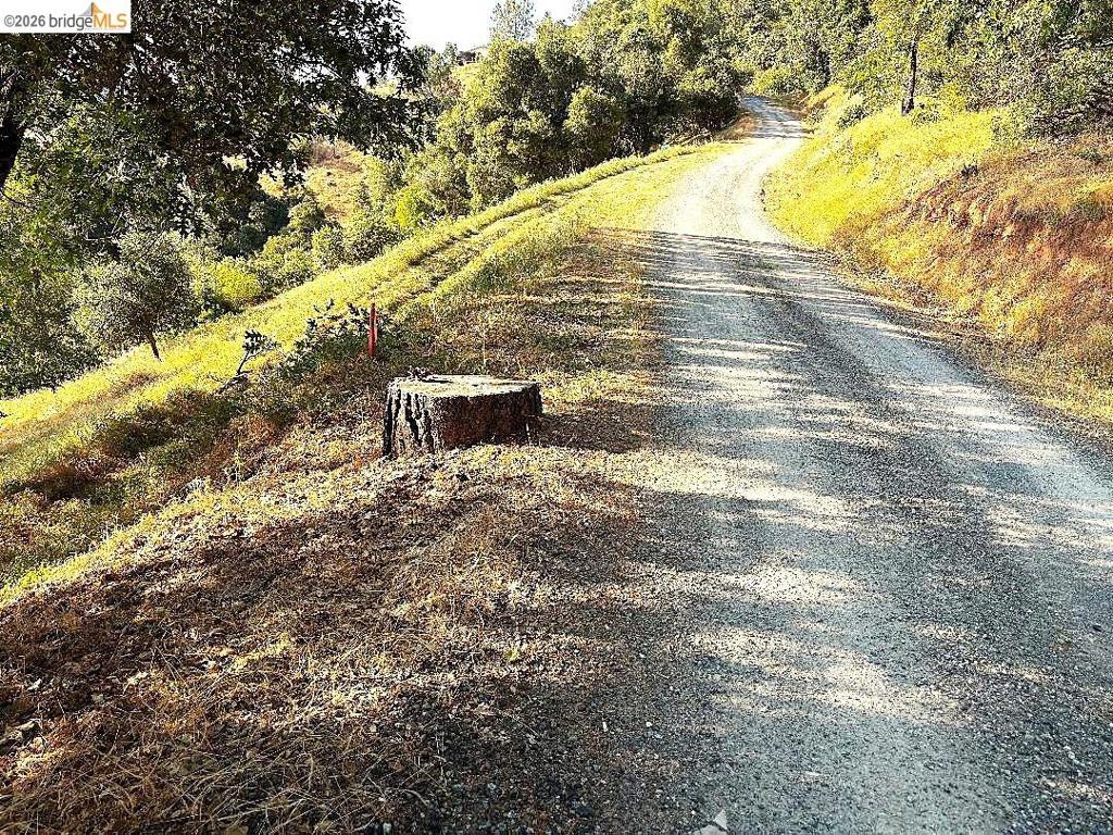 0 lot #27 Blue Oak Gulch Rd, Twain Harte, CA 95383