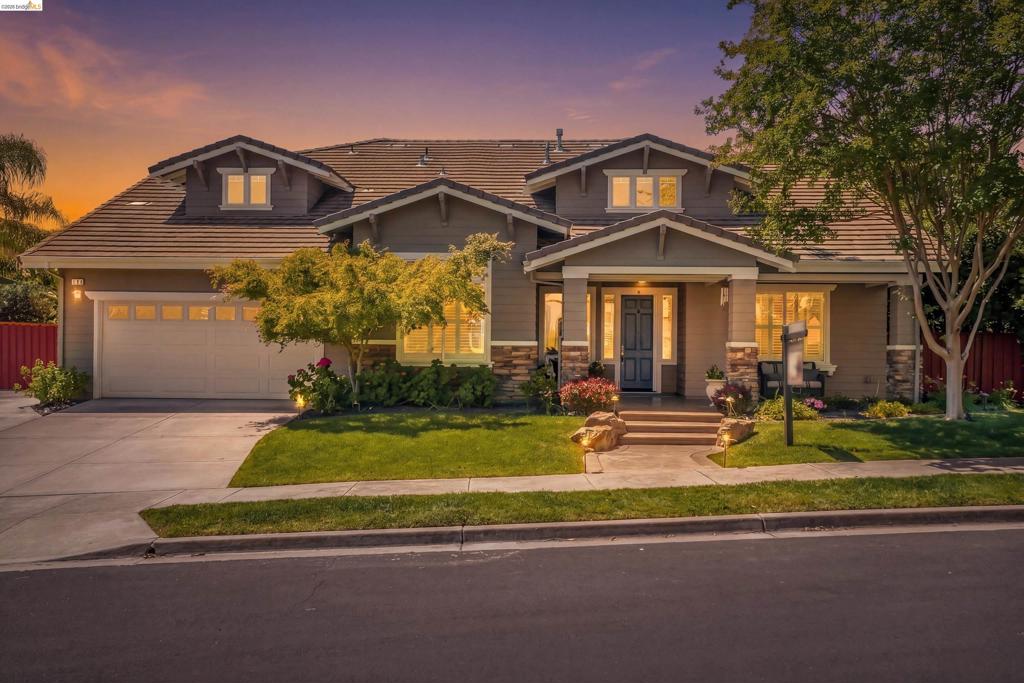 179 E Country Club Dr, Brentwood (CC), CA 94513