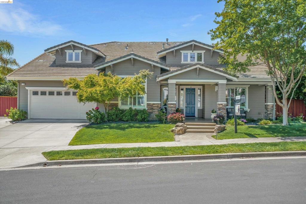 179 E Country Club Dr, Brentwood (CC), CA 94513
