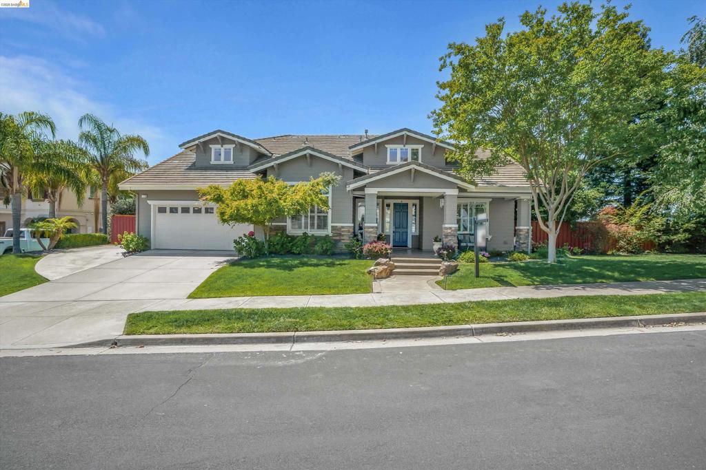 179 E Country Club Dr, Brentwood (CC), CA 94513