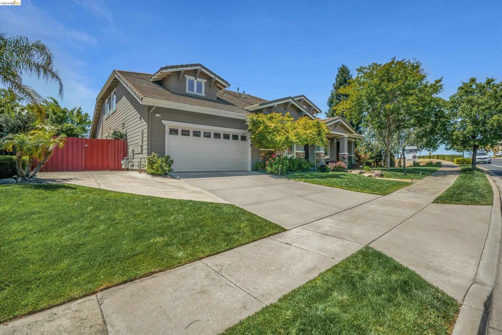 179 E Country Club Dr, Brentwood (CC), CA 94513