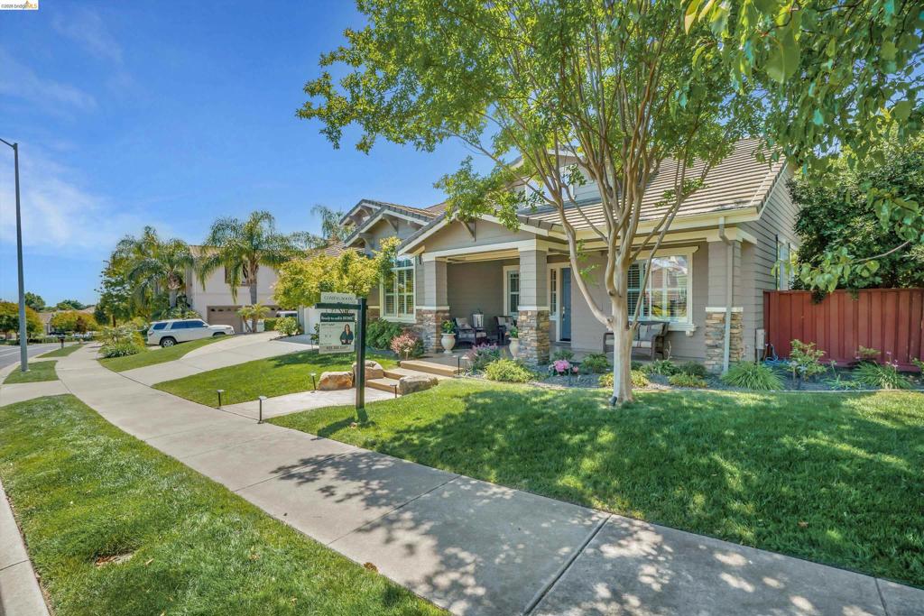 179 E Country Club Dr, Brentwood (CC), CA 94513