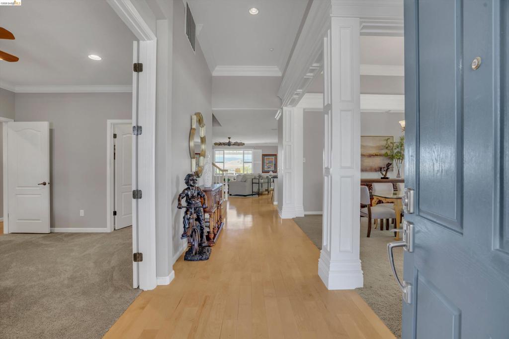 179 E Country Club Dr, Brentwood (CC), CA 94513