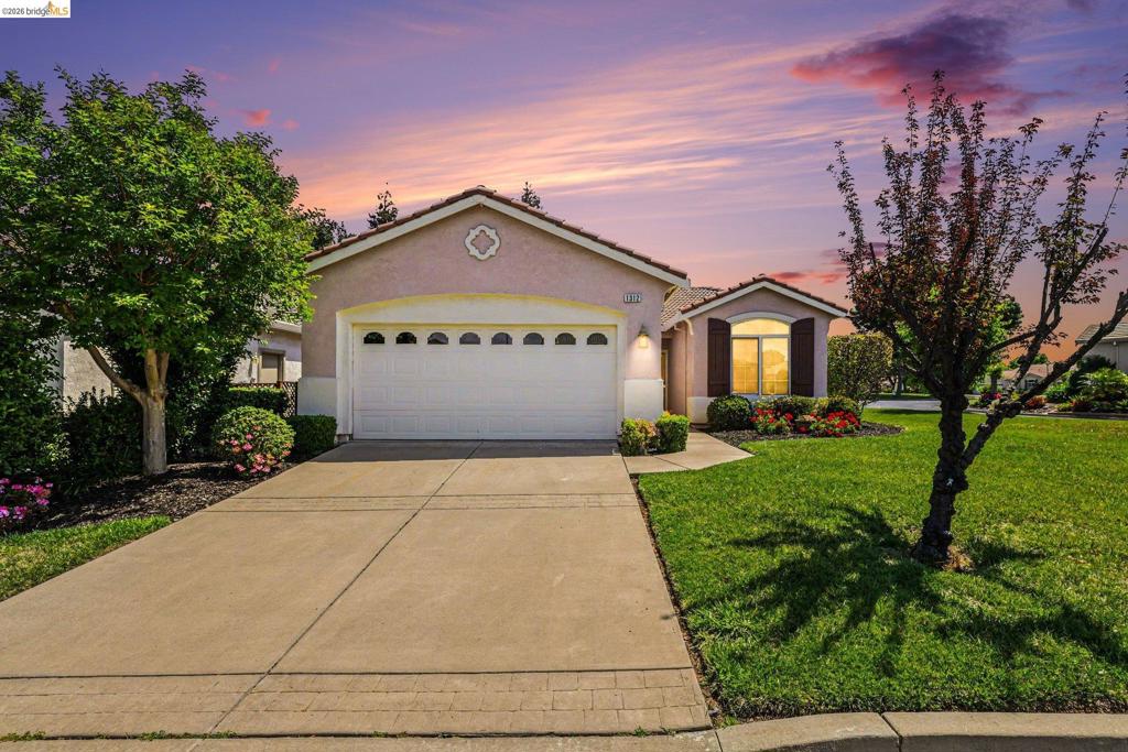 1312 Pearl Way, Brentwood (CC), CA 94513