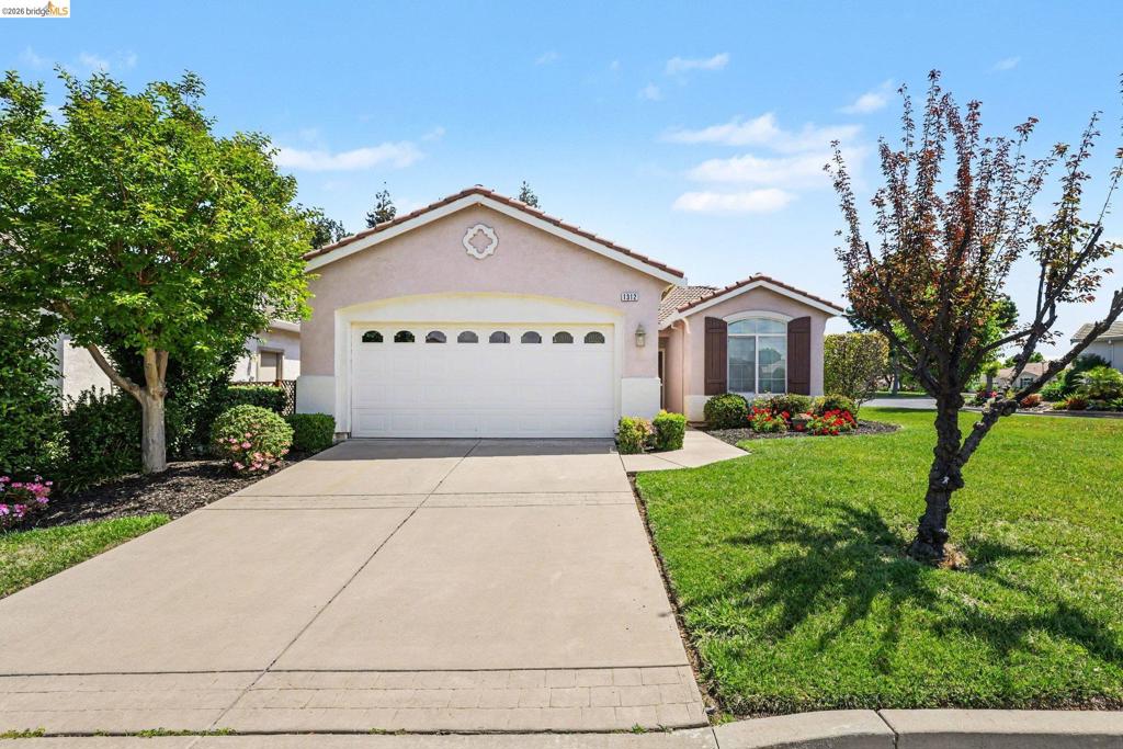 1312 Pearl Way, Brentwood (CC), CA 94513