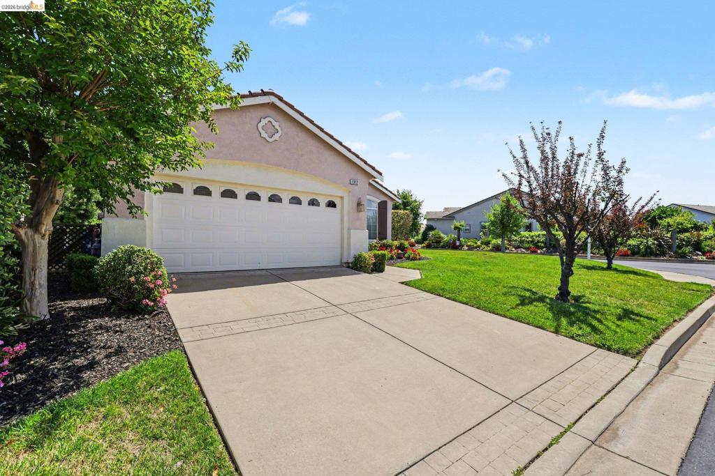1312 Pearl Way, Brentwood (CC), CA 94513