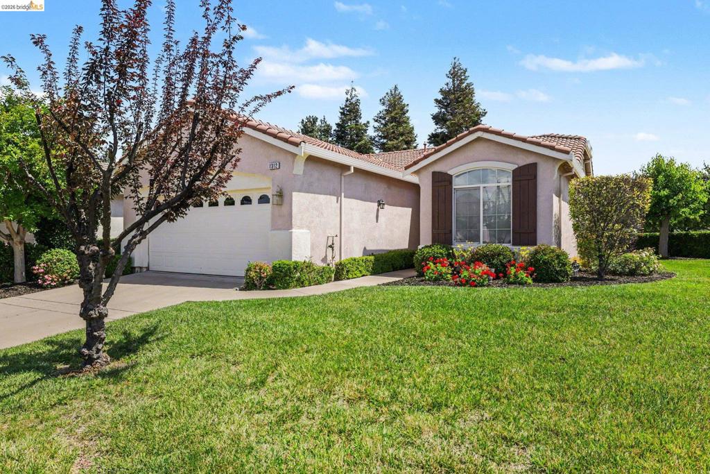 1312 Pearl Way, Brentwood (CC), CA 94513