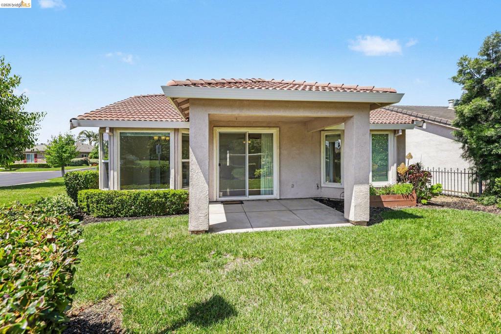 1312 Pearl Way, Brentwood (CC), CA 94513