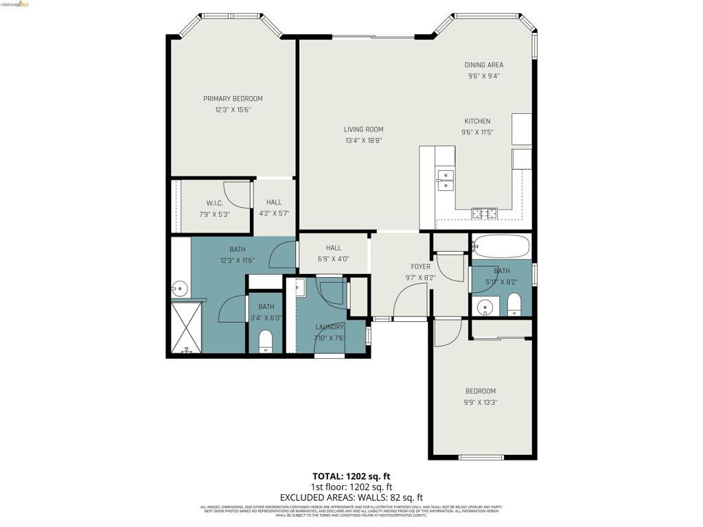 1312 Pearl Way, Brentwood (CC), CA 94513