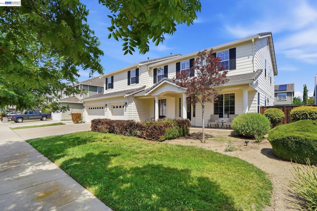 705 Iris Ct, Brentwood (CC), CA 94513