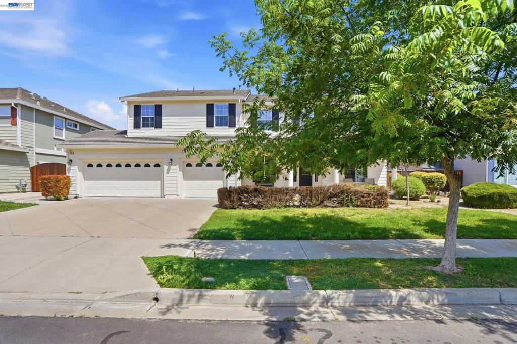 705 Iris Ct, Brentwood (CC), CA 94513