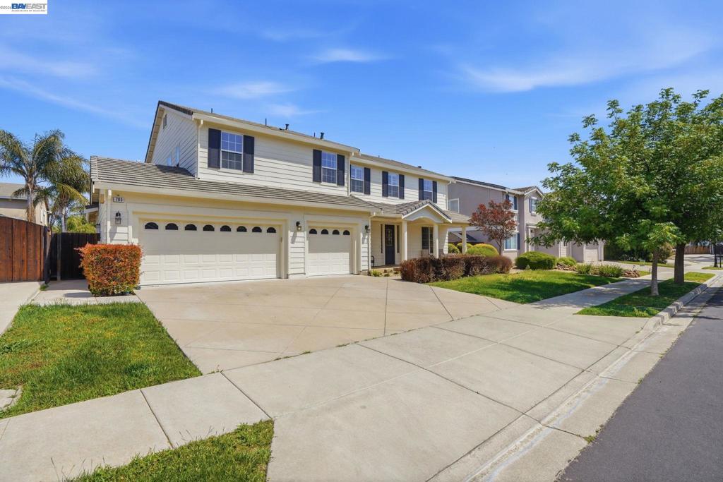 705 Iris Ct, Brentwood (CC), CA 94513