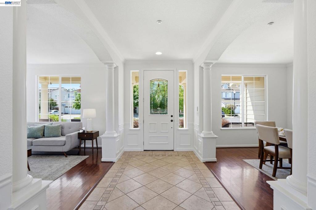 705 Iris Ct, Brentwood (CC), CA 94513