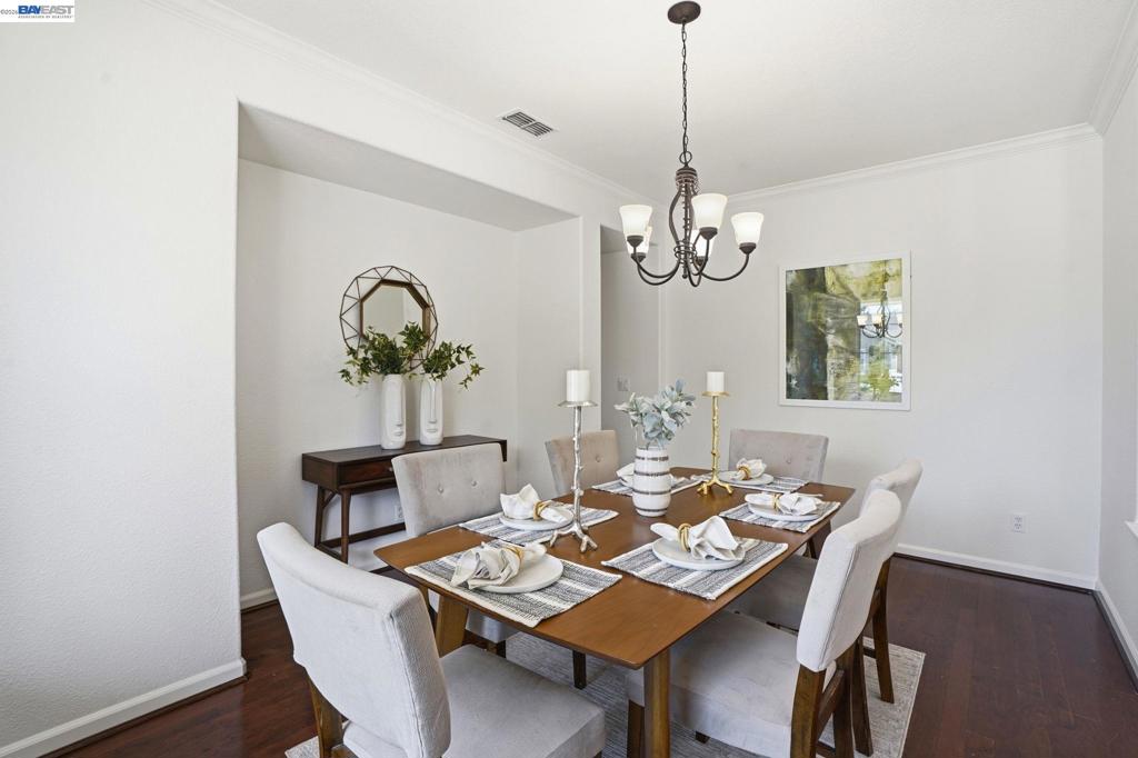 705 Iris Ct, Brentwood (CC), CA 94513