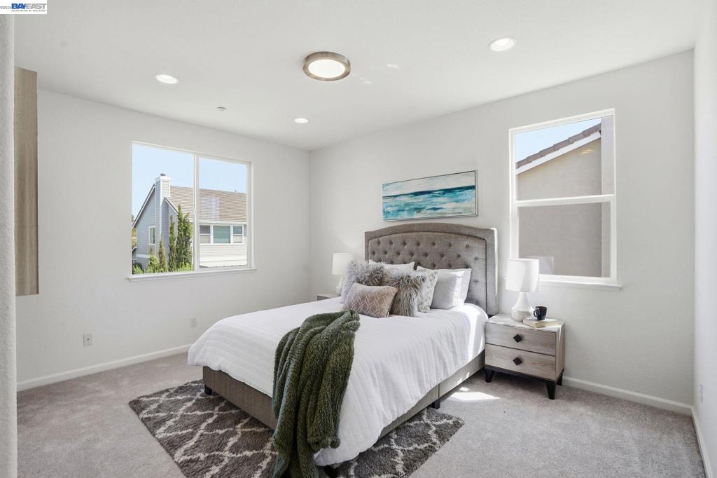 705 Iris Ct, Brentwood (CC), CA 94513