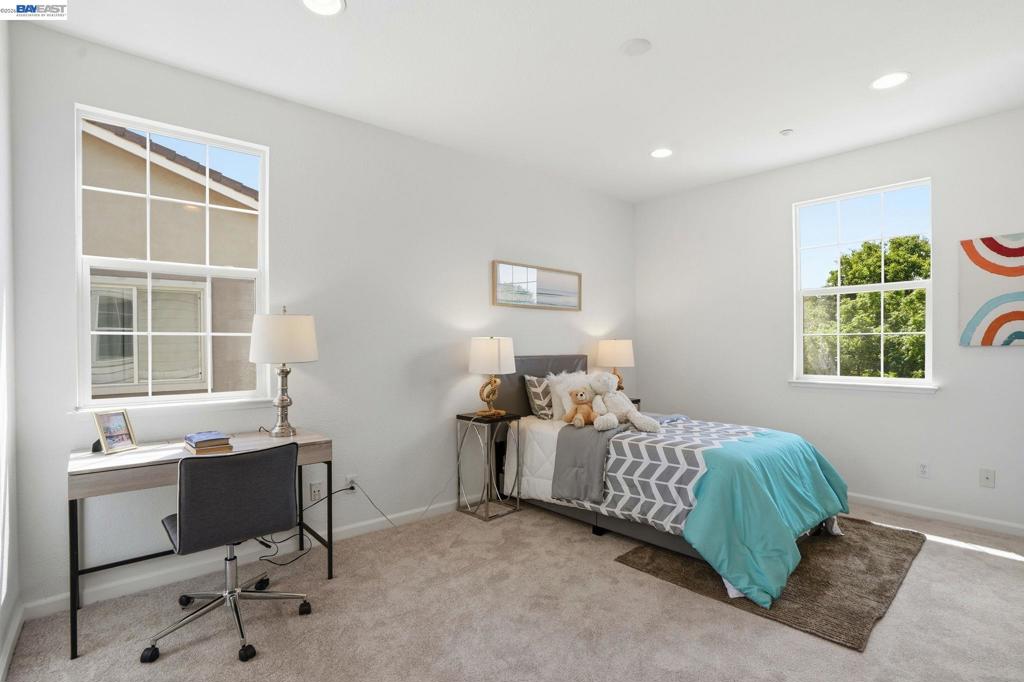 705 Iris Ct, Brentwood (CC), CA 94513