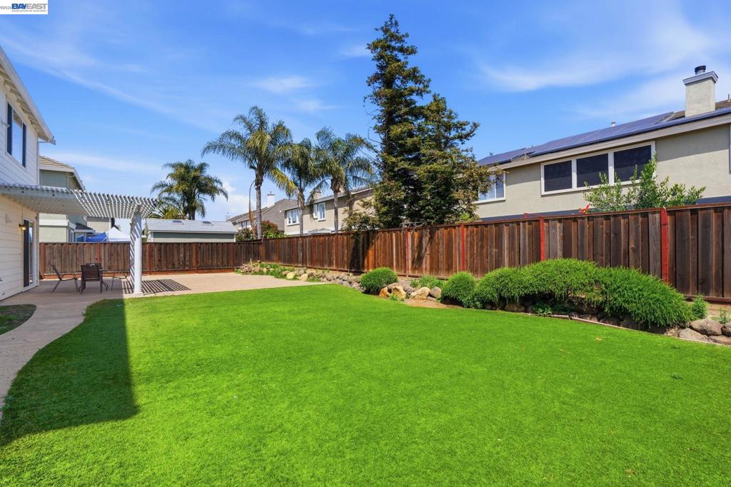 705 Iris Ct, Brentwood (CC), CA 94513
