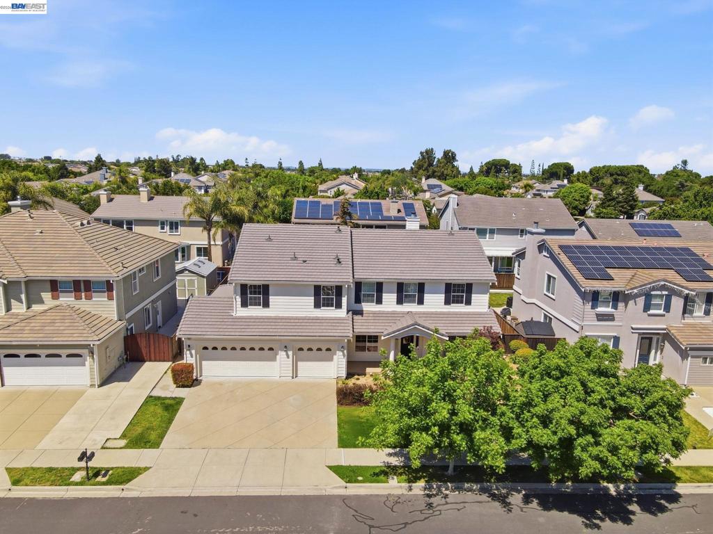 705 Iris Ct, Brentwood (CC), CA 94513