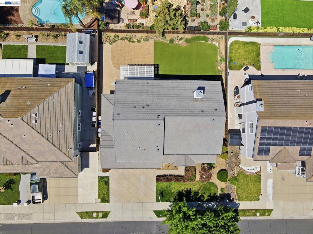 705 Iris Ct, Brentwood (CC), CA 94513