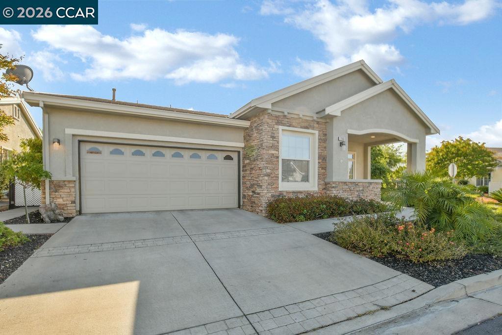 2060 Kent Dr, Brentwood (CC), CA 94513