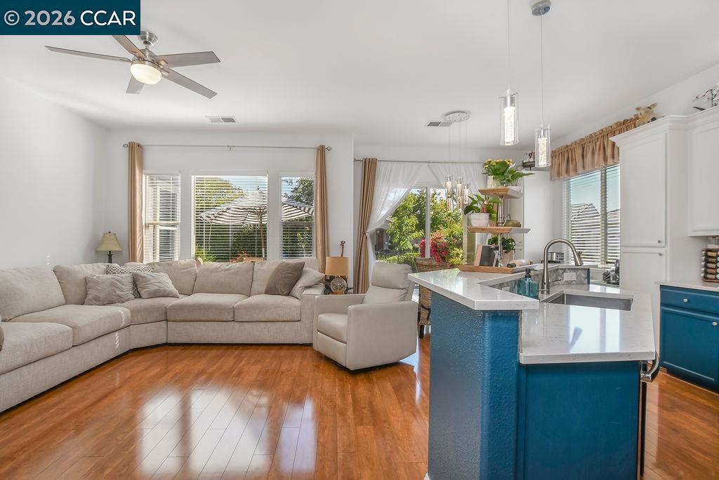 2060 Kent Dr, Brentwood (CC), CA 94513