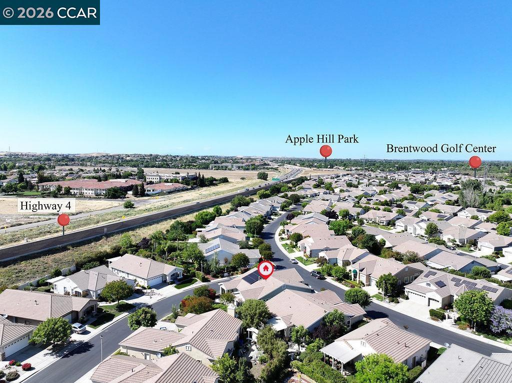 2060 Kent Dr, Brentwood (CC), CA 94513