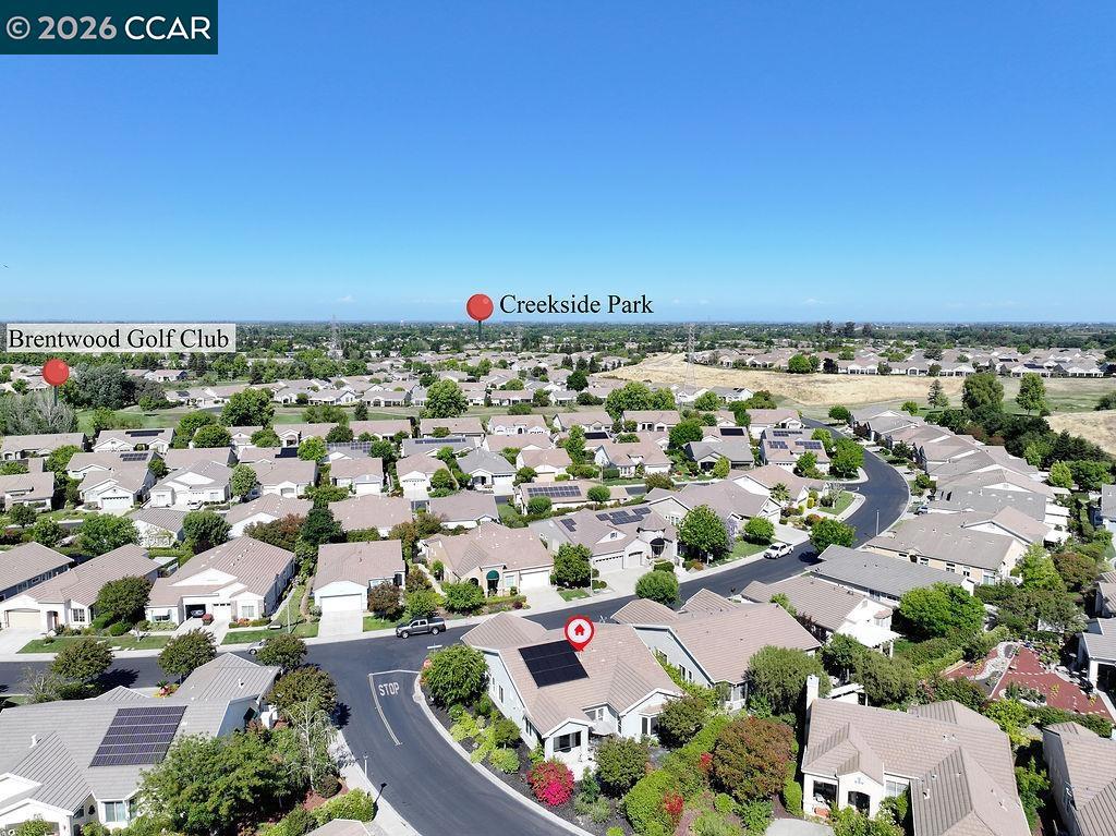 2060 Kent Dr, Brentwood (CC), CA 94513