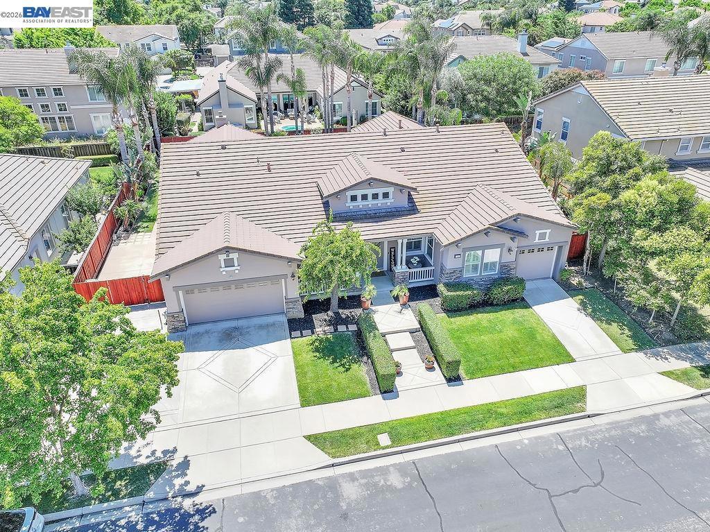 1660 Albani Pl, Brentwood (CC), CA 94513