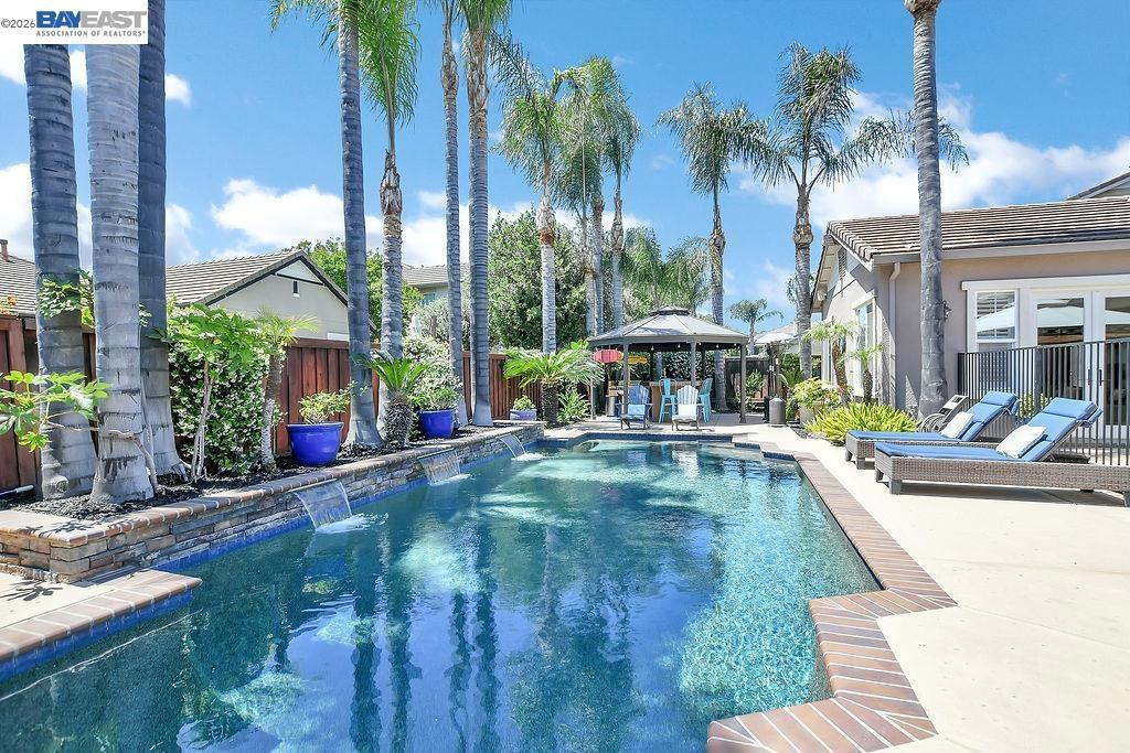 1660 Albani Pl, Brentwood (CC), CA 94513
