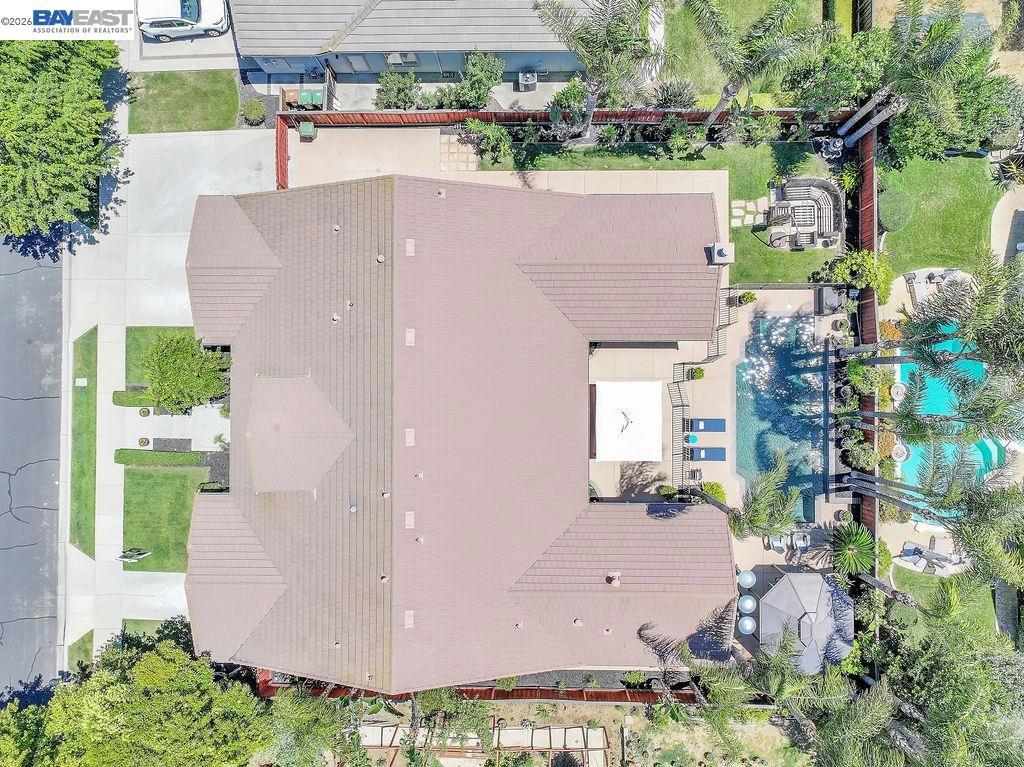 1660 Albani Pl, Brentwood (CC), CA 94513