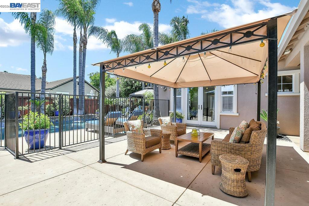 1660 Albani Pl, Brentwood (CC), CA 94513