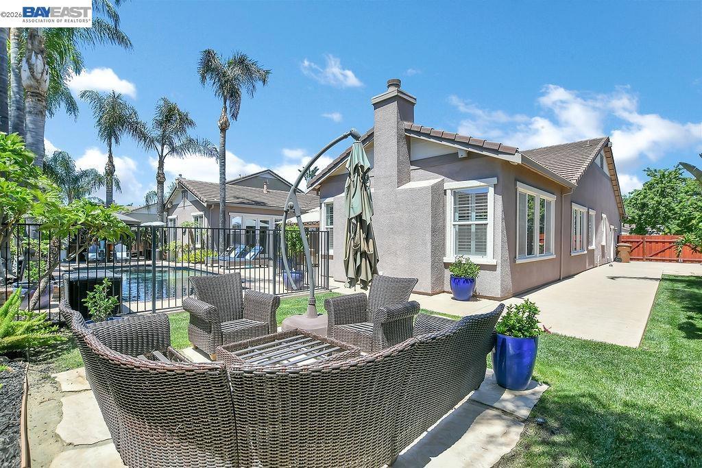 1660 Albani Pl, Brentwood (CC), CA 94513
