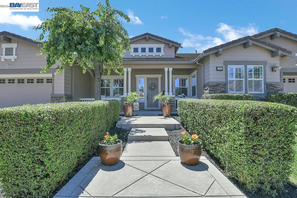 1660 Albani Pl, Brentwood (CC), CA 94513