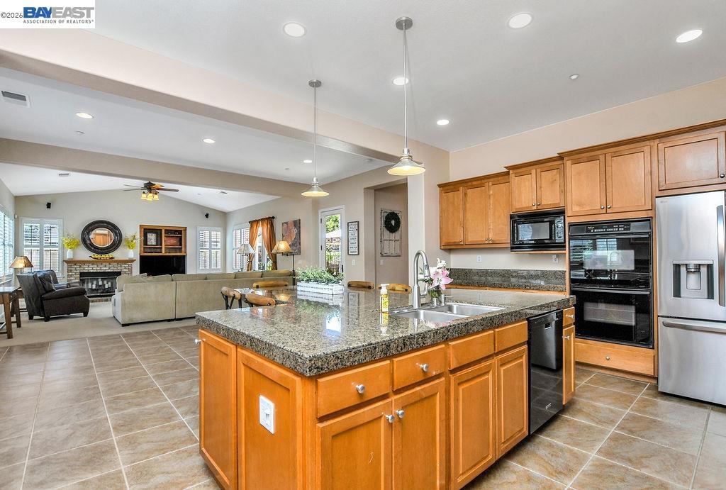 1660 Albani Pl, Brentwood (CC), CA 94513
