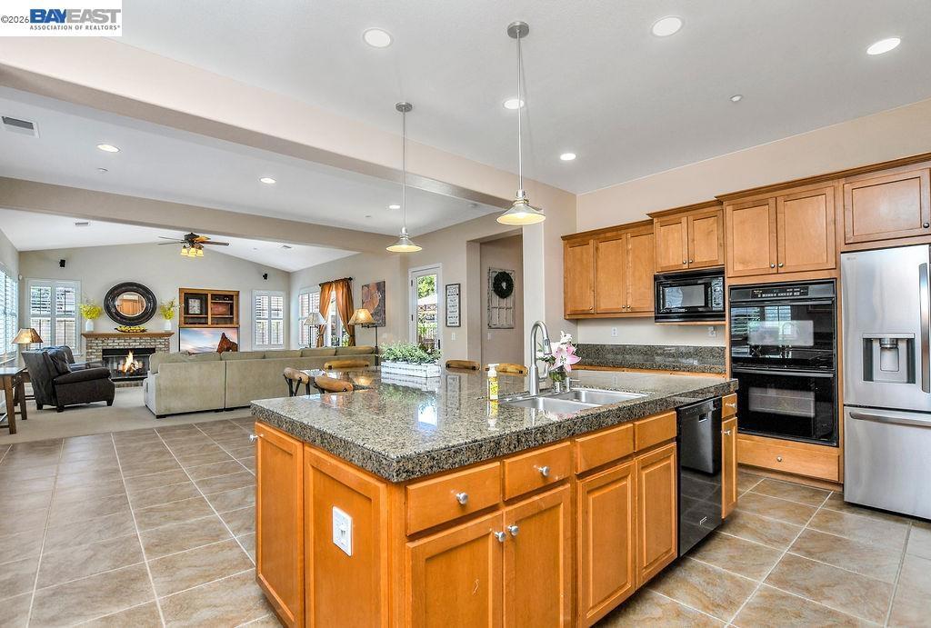 1660 Albani Pl, Brentwood (CC), CA 94513