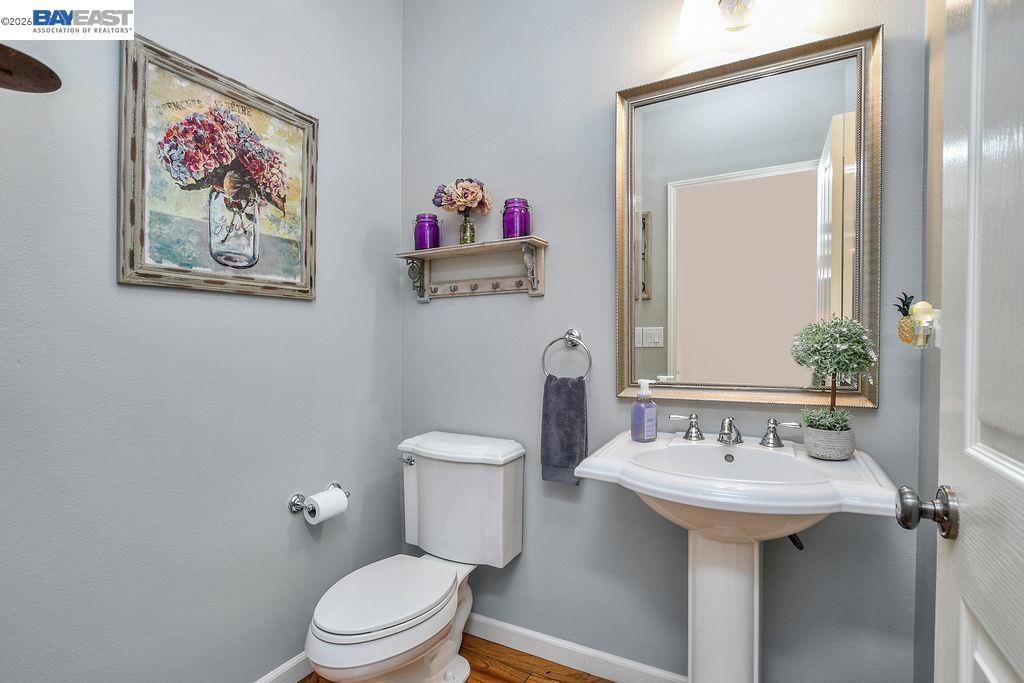 1660 Albani Pl, Brentwood (CC), CA 94513