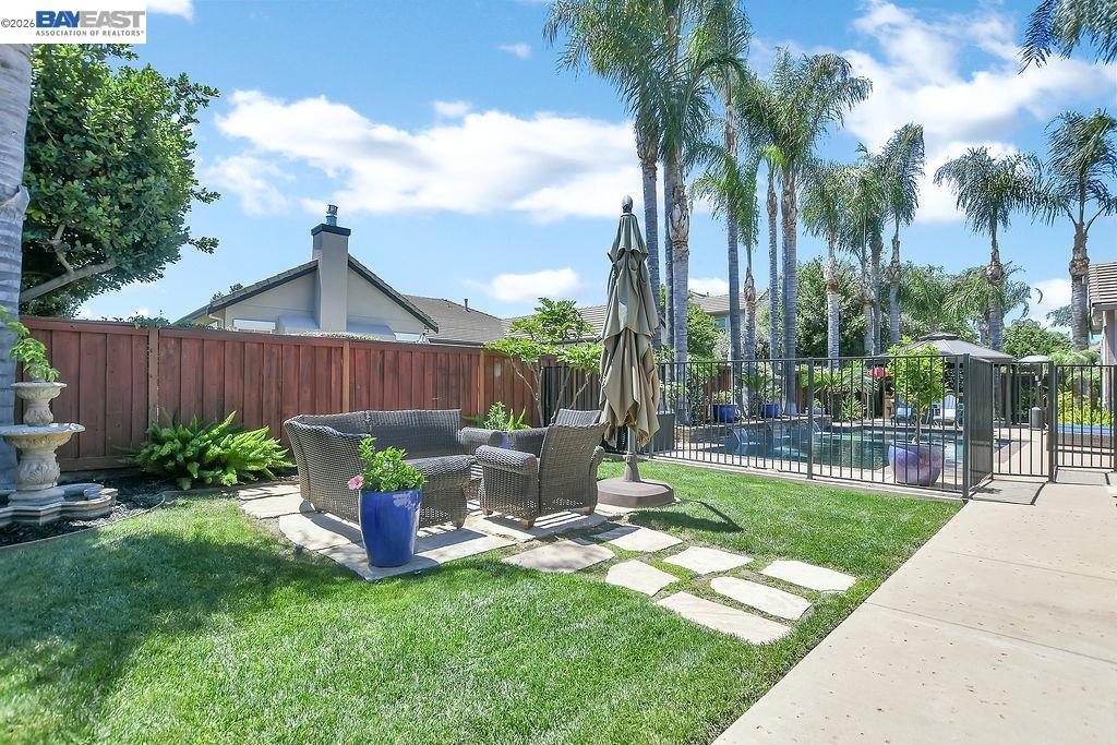 1660 Albani Pl, Brentwood (CC), CA 94513