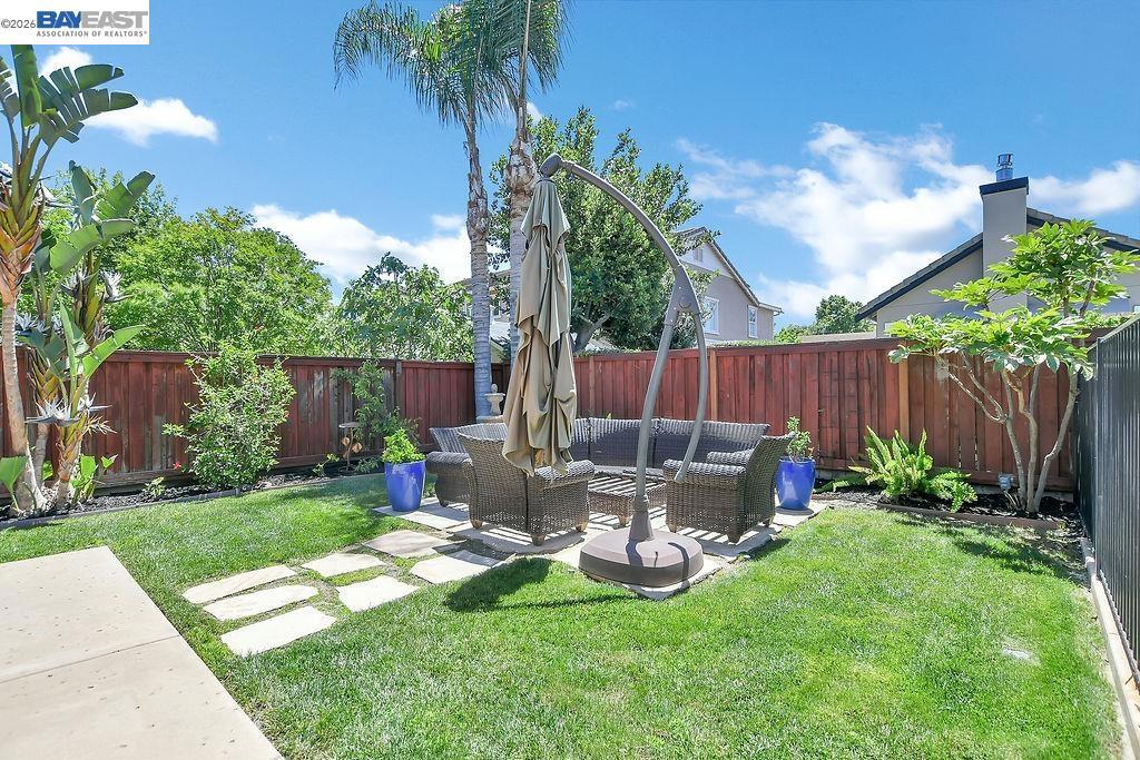 1660 Albani Pl, Brentwood (CC), CA 94513