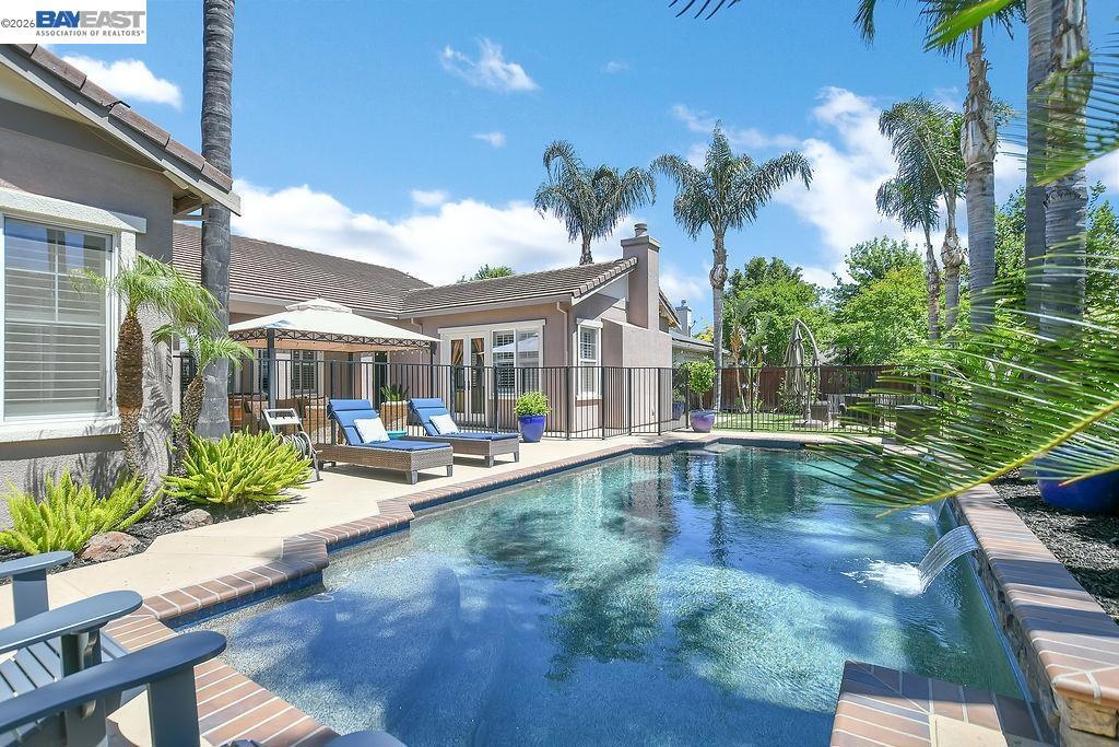1660 Albani Pl, Brentwood (CC), CA 94513