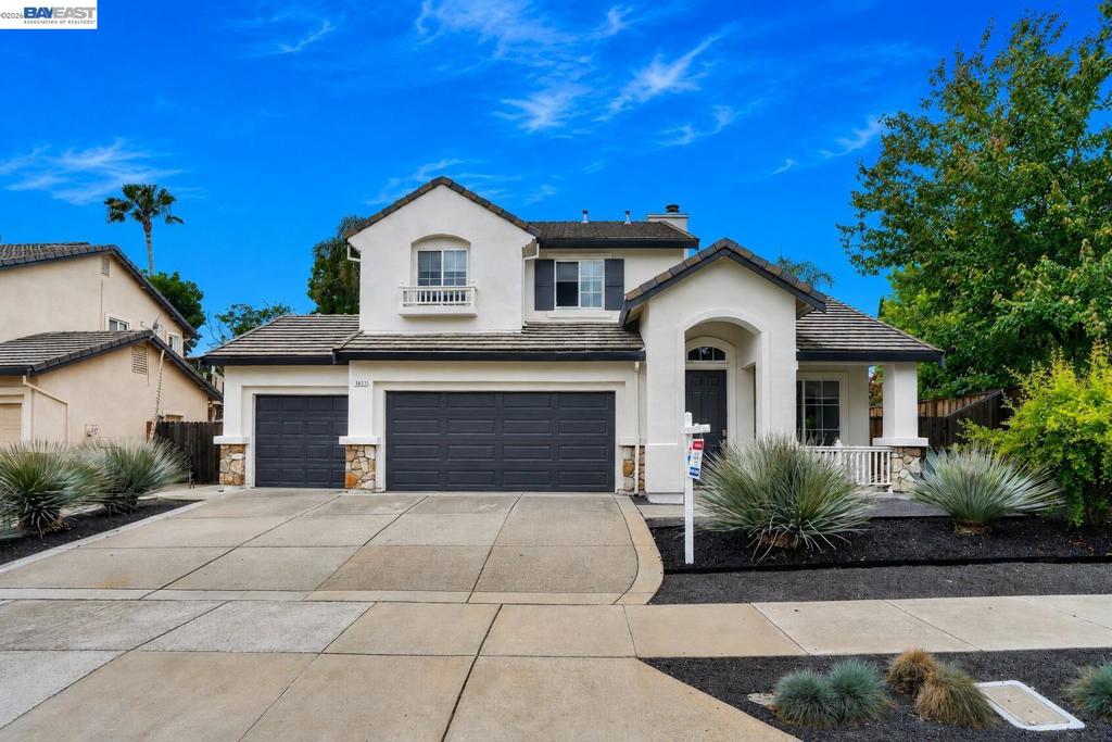 1435 Ruebens Mdw, Brentwood (CC), CA 94513