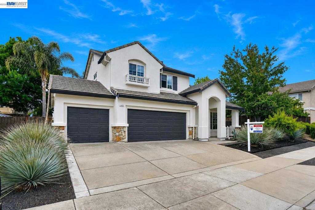 1435 Ruebens Mdw, Brentwood (CC), CA 94513