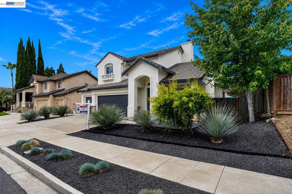 1435 Ruebens Mdw, Brentwood (CC), CA 94513