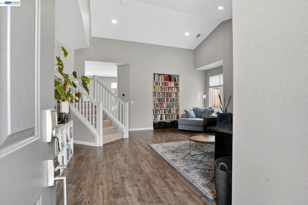 1435 Ruebens Mdw, Brentwood (CC), CA 94513