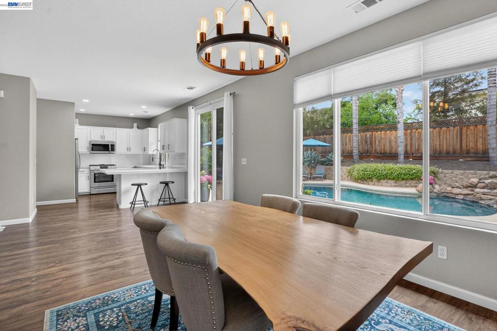 1435 Ruebens Mdw, Brentwood (CC), CA 94513